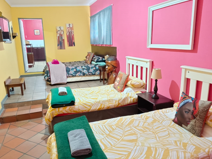 27 Bedroom Property for Sale in Cannon Hill Eastern Cape